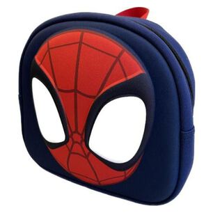 Mochila Infantil Superh&eacute;roe Dise&ntilde;o Divertido Ni&ntilde;os 3d