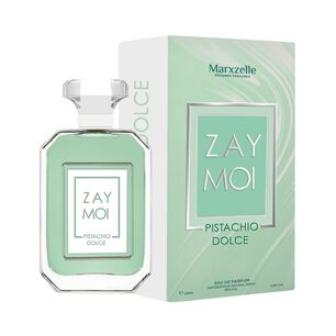 Marxzelle Zay Moi Pistachio Dolce Edp 100 Ml