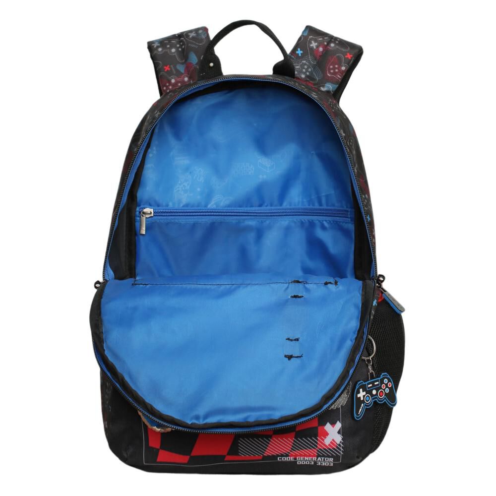 Mochila Head Bionica image number 3.0