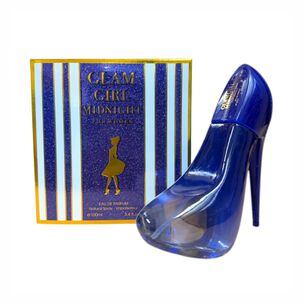 Fc Glam Girl Midnight Edp 100 Ml