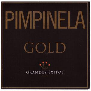 Pimpinela - Gold (2cd) | Cd