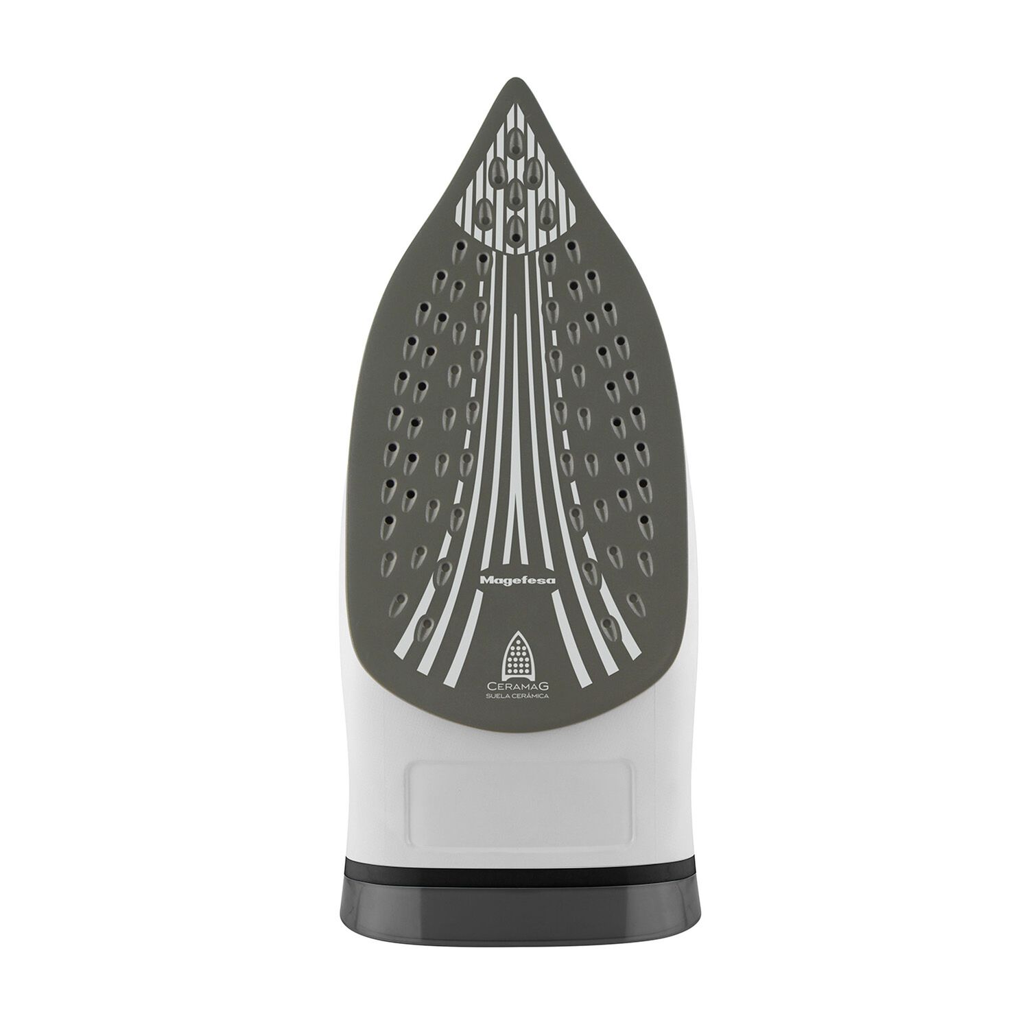 Plancha De Ropa A Vapor Magefesa Sail Mgf6234 image number 2.0
