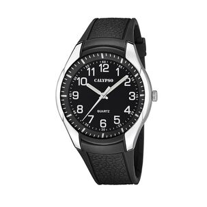 Reloj K5843/4 Calypso Negro Hombre Street Style
