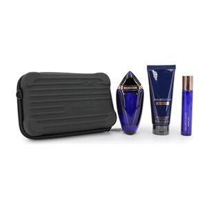Mauboussin Private Club Edp 100ml+20ml+sg75ml+bolso