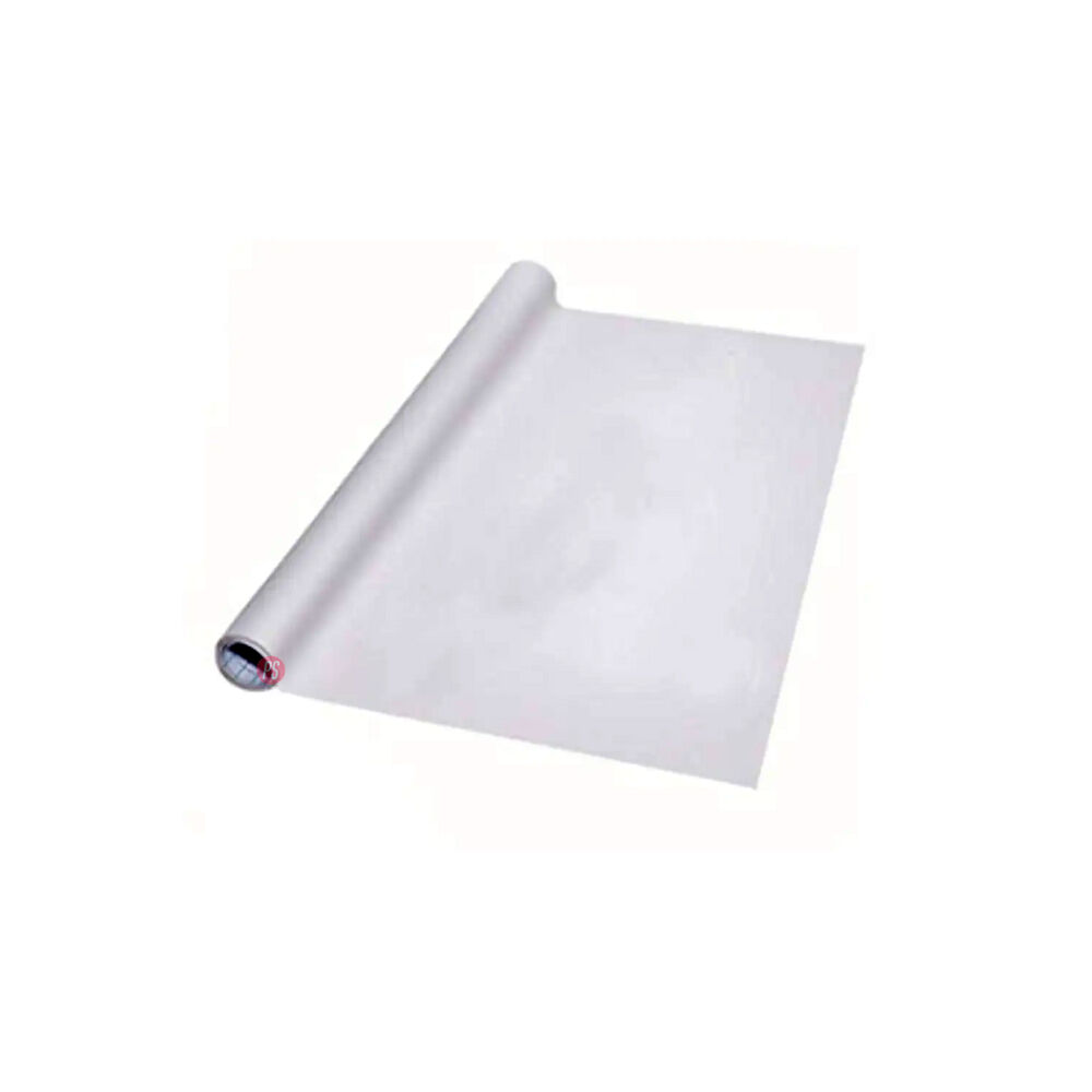 Pizarra Adhesiva Blanca De 200x45cm - Ps image number 1.0