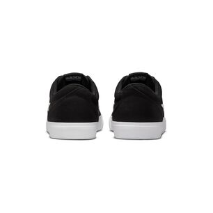 Zapatilla Nike Charge Canvas Hombre Negro