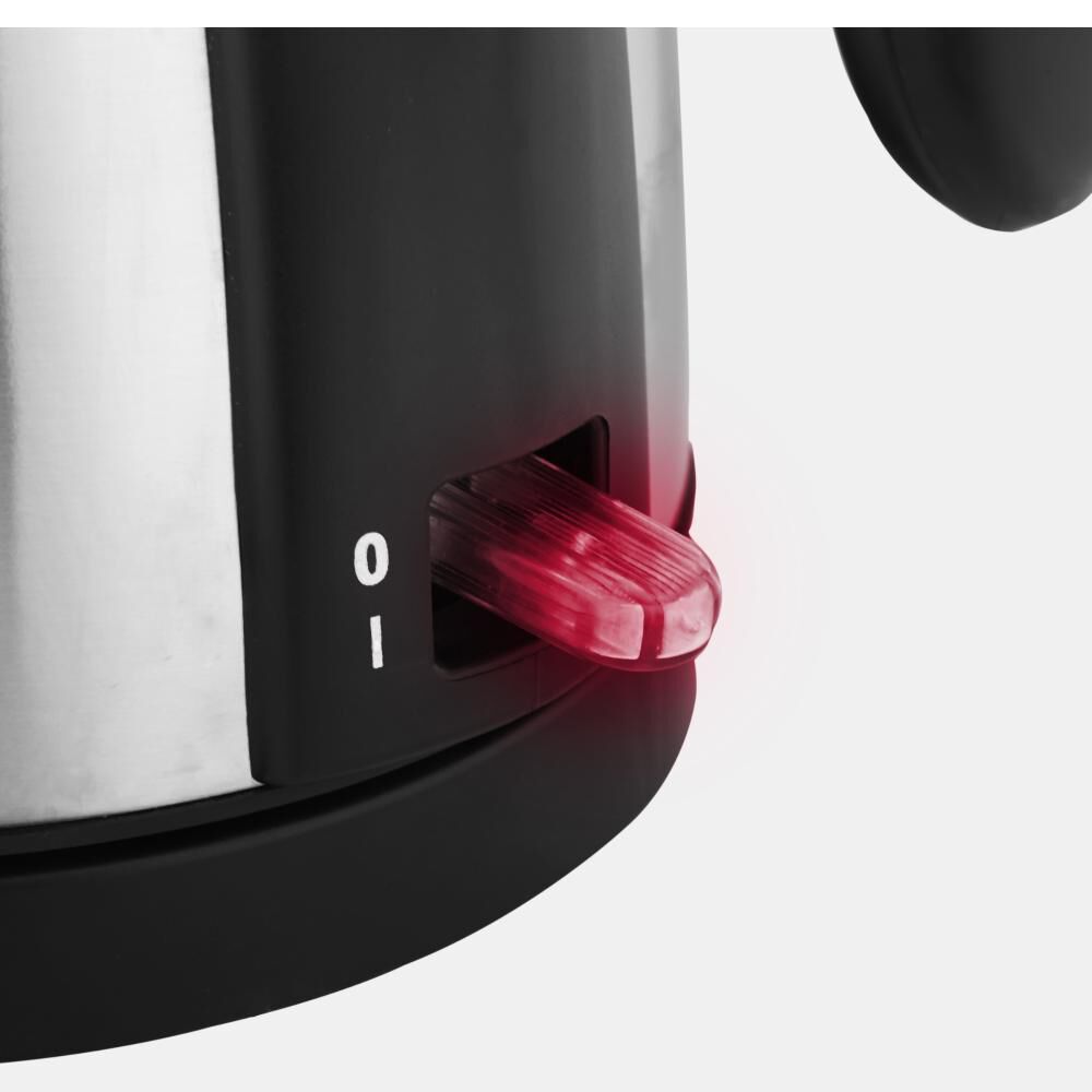 Hervidor Eléctrico Ufesa HA7910 / 1.7 Litros image number 4.0