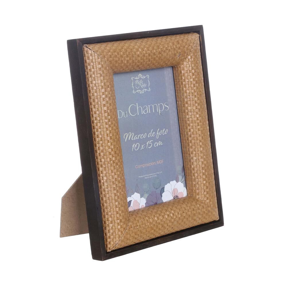 Marco De Foto Belle Noite / 17x22cm image number 3.0