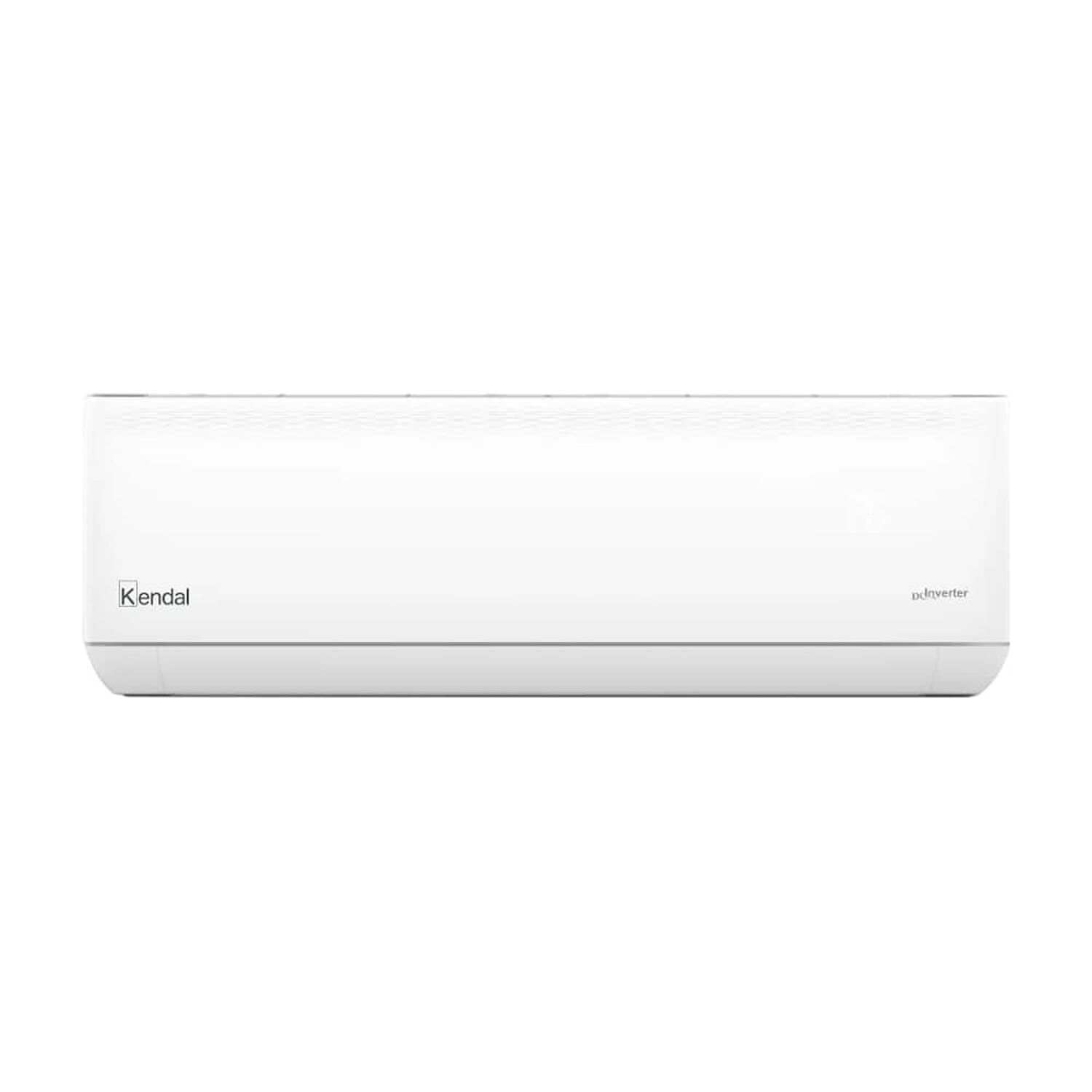 Aire Acondicionado Split Frio-calor Inverter 24.000 Btu Wifi Kendal image number 0.0