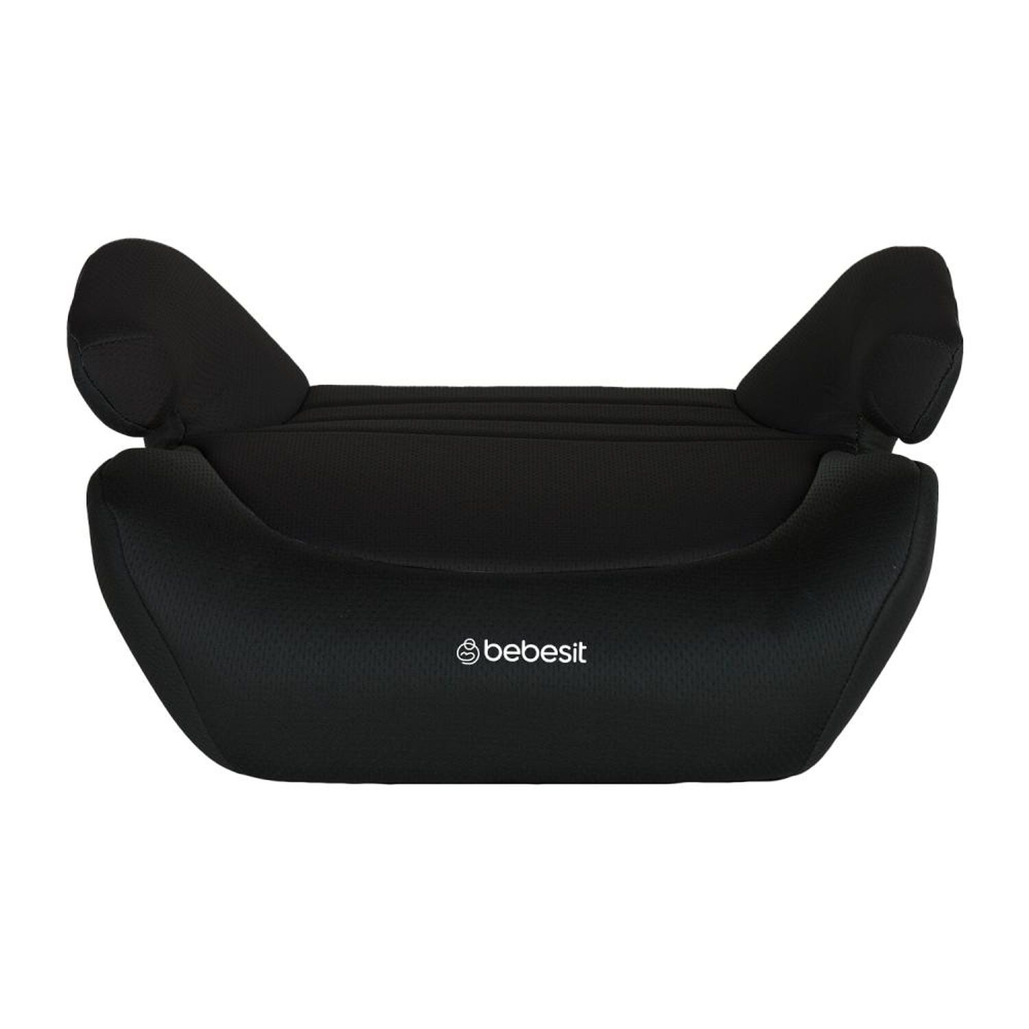 Alzador Bebesit Booster Negro image number 1.0