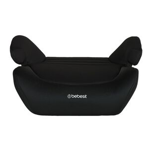 Alzador Bebesit Booster Negro