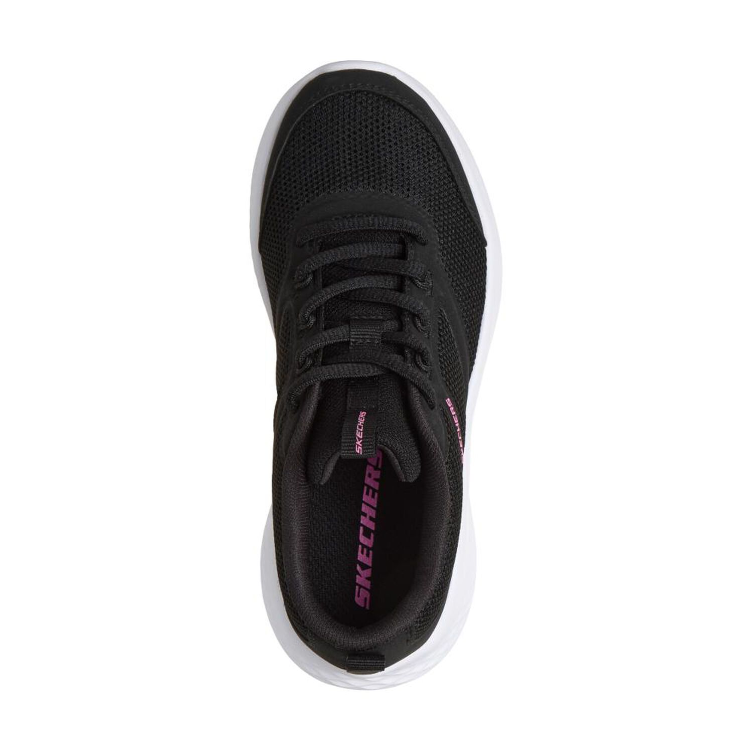 Zapatilla Infantil Ni&ntilde;a Skechers Skech-lite Pro - Baseline Blk image number 1.0