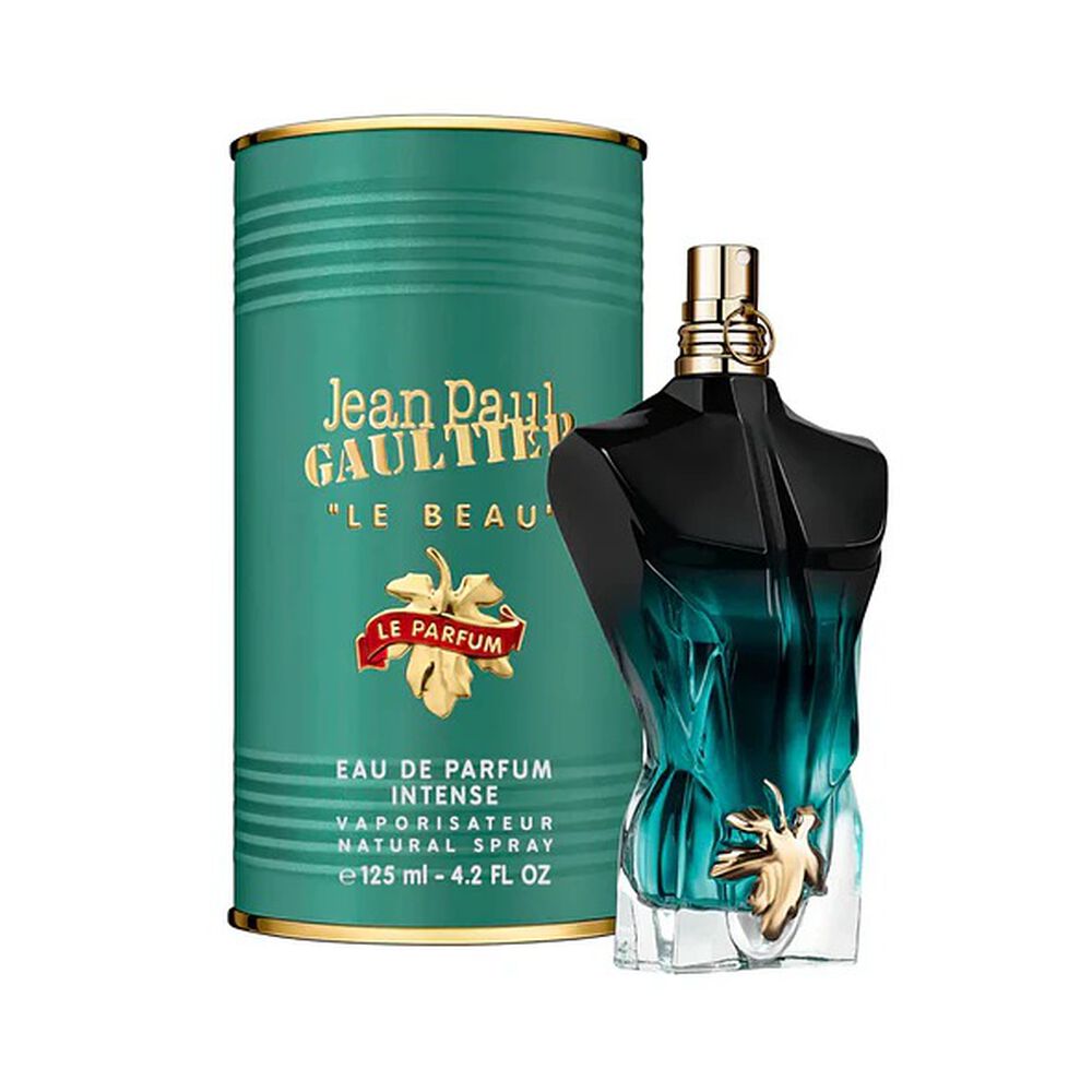Jean Paul Gaultier Le Beau Le Parfum Intense 125ml Hombre image number 0.0