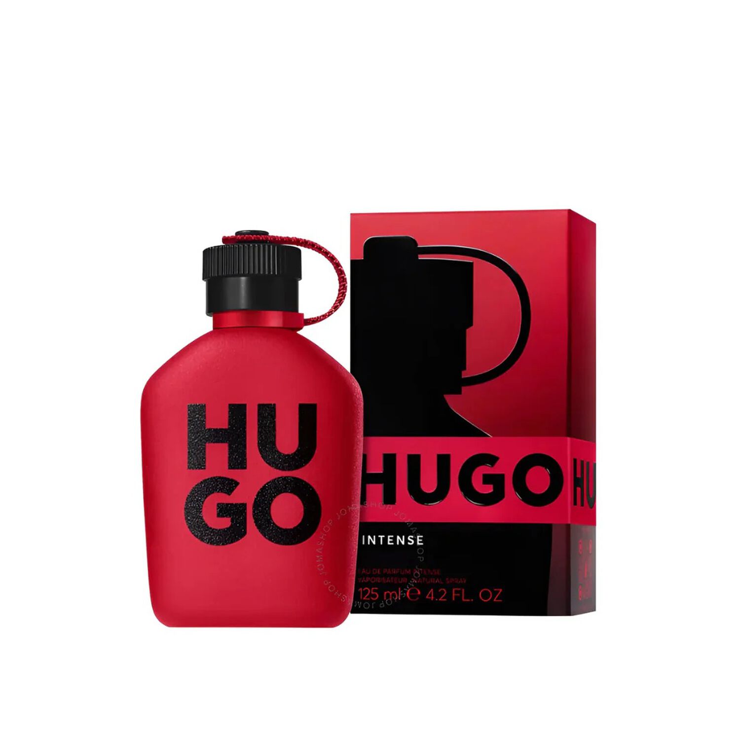 Hugo Intense 125 Ml Edp Hugo Boss image number 0.0