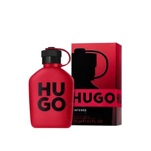 Hugo Intense 125 Ml Edp Hugo Boss