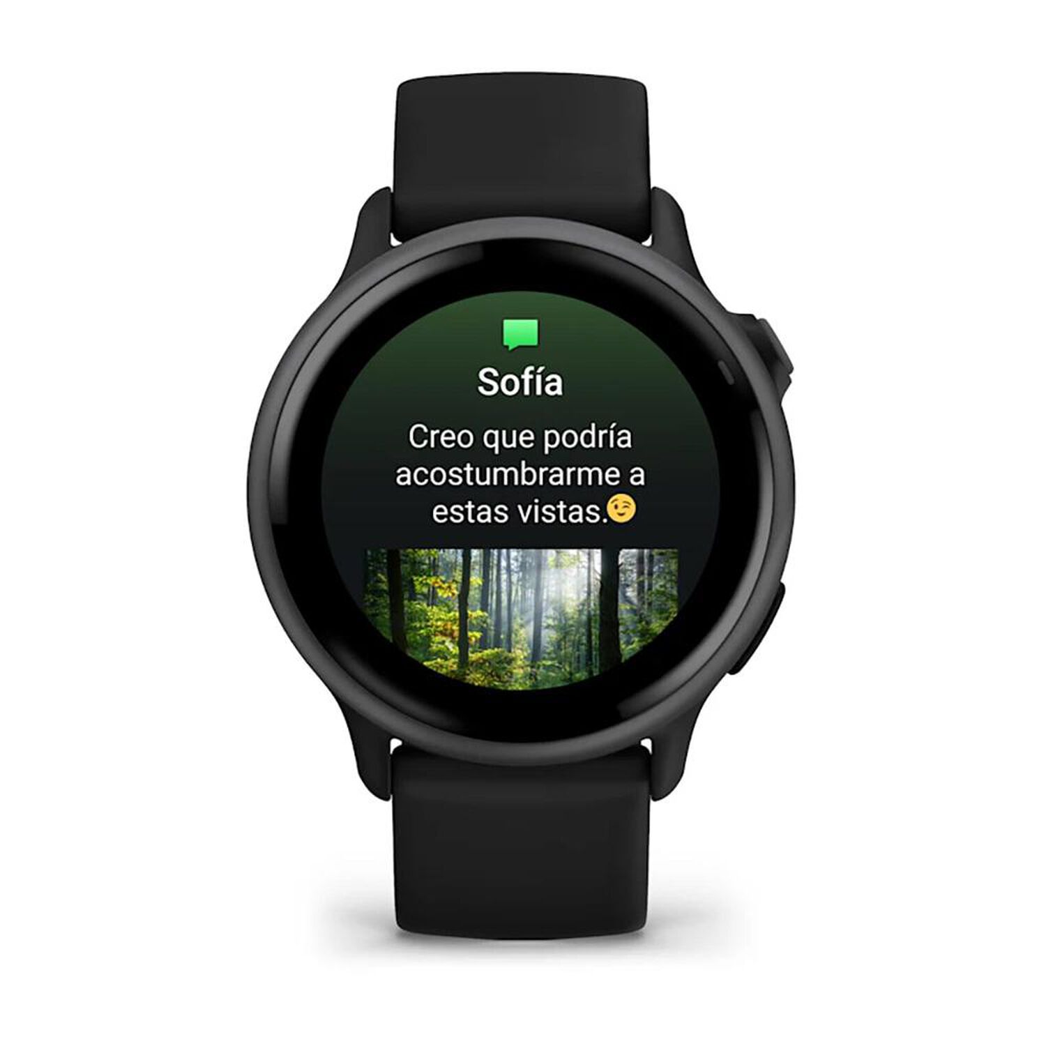Smartwatch Garmin Vivoactive 6 GPS / 30,4 mm image number 7.0
