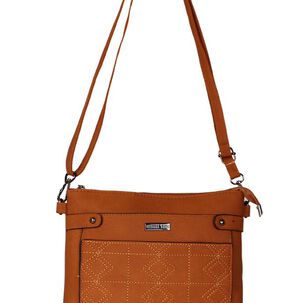 Bandolera Aida Brown Anabella Sachi