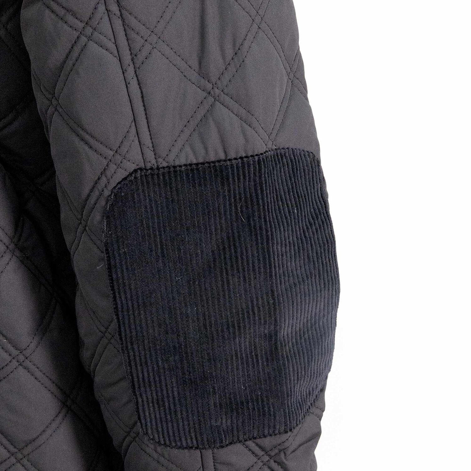 Chaqueta Quebec Hunter Negro image number 6.0