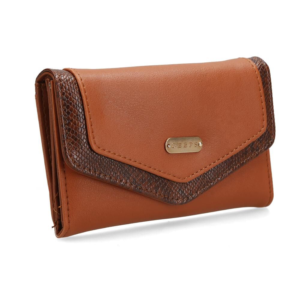 Billetera Mujer Geeps image number 0.0