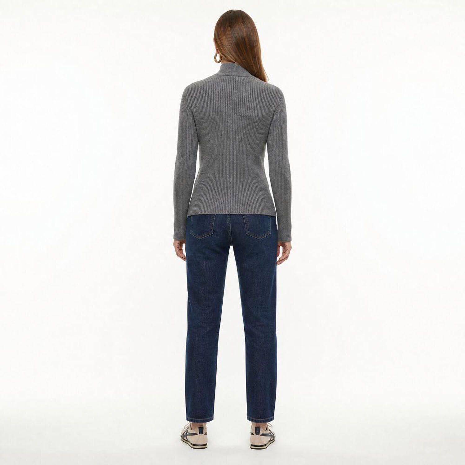 Sweater Mujer Kimera image number 1.0