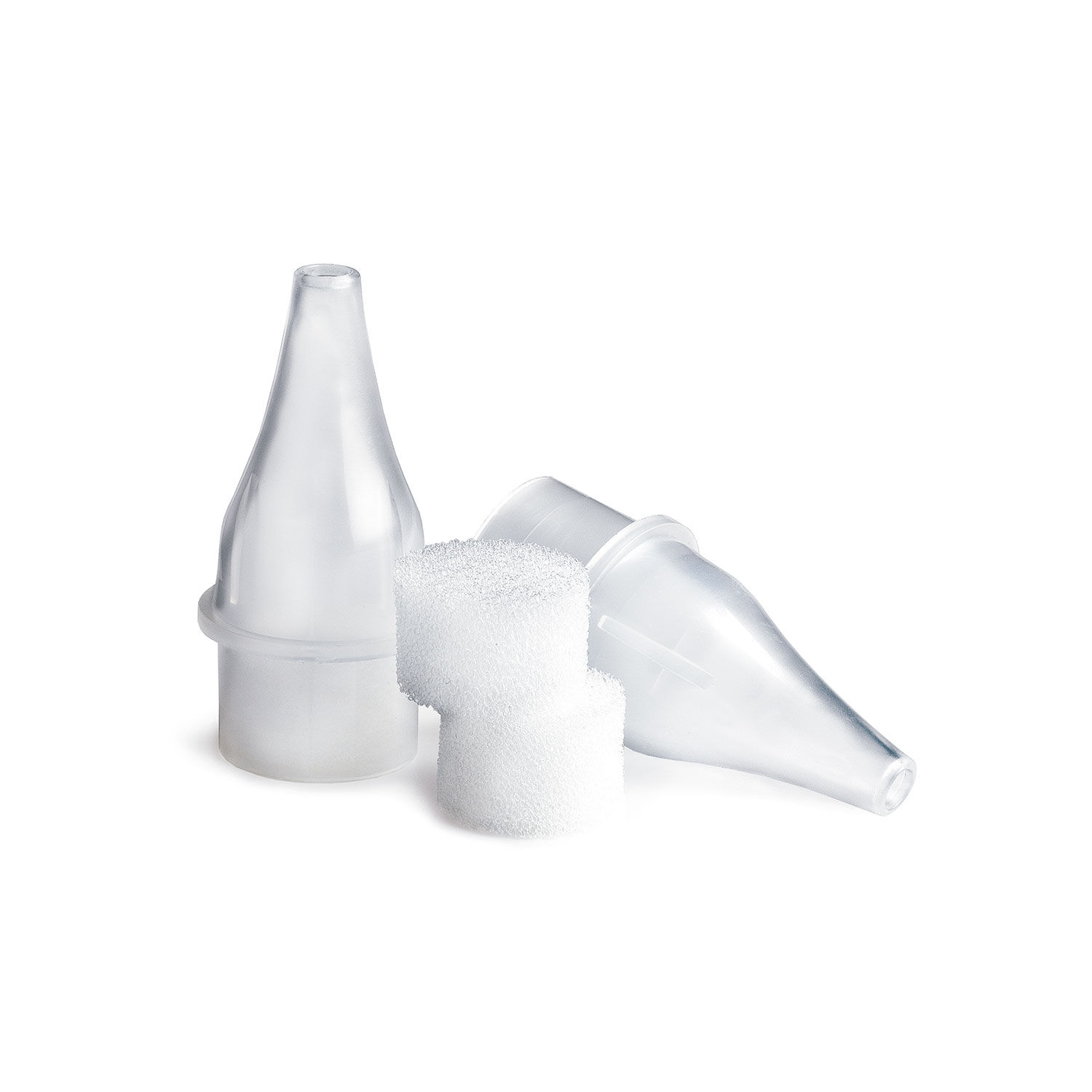 Repuesto Aspirador Nasal Anat&oacute;mico image number 1.0