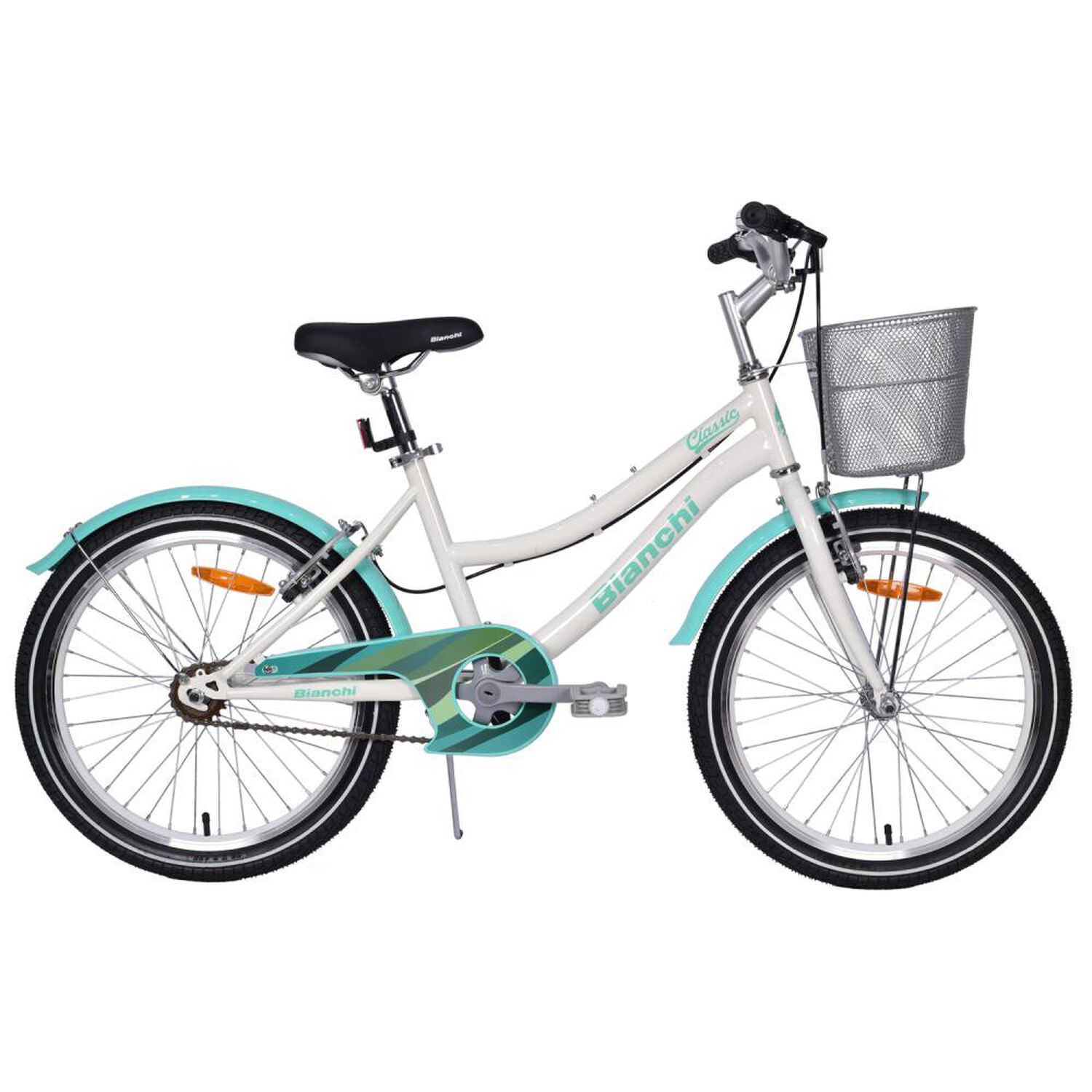 Bicicleta Infantil Bianchi Bianchi Classic 20 St / Aro 20 image number 0.0