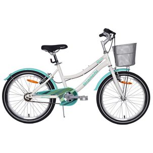 Bicicleta Infantil Bianchi Bianchi Classic 20 St / Aro 20