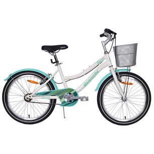 Bicicleta Infantil Bianchi Bianchi Classic 20 St / Aro 20
