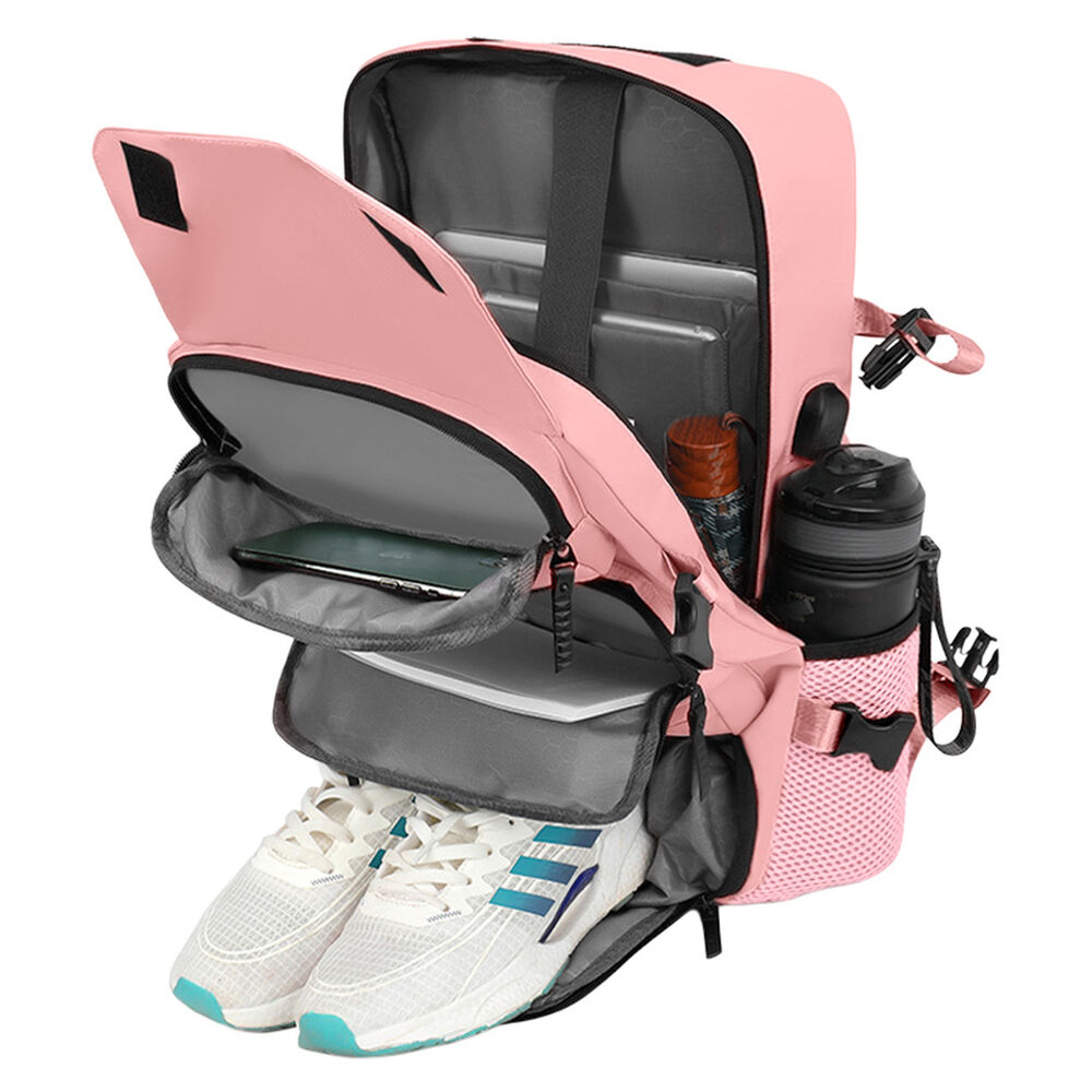 Mochila De Viaje Kolke Hikes 40 L Impermeable Multifuncional image number 33.0