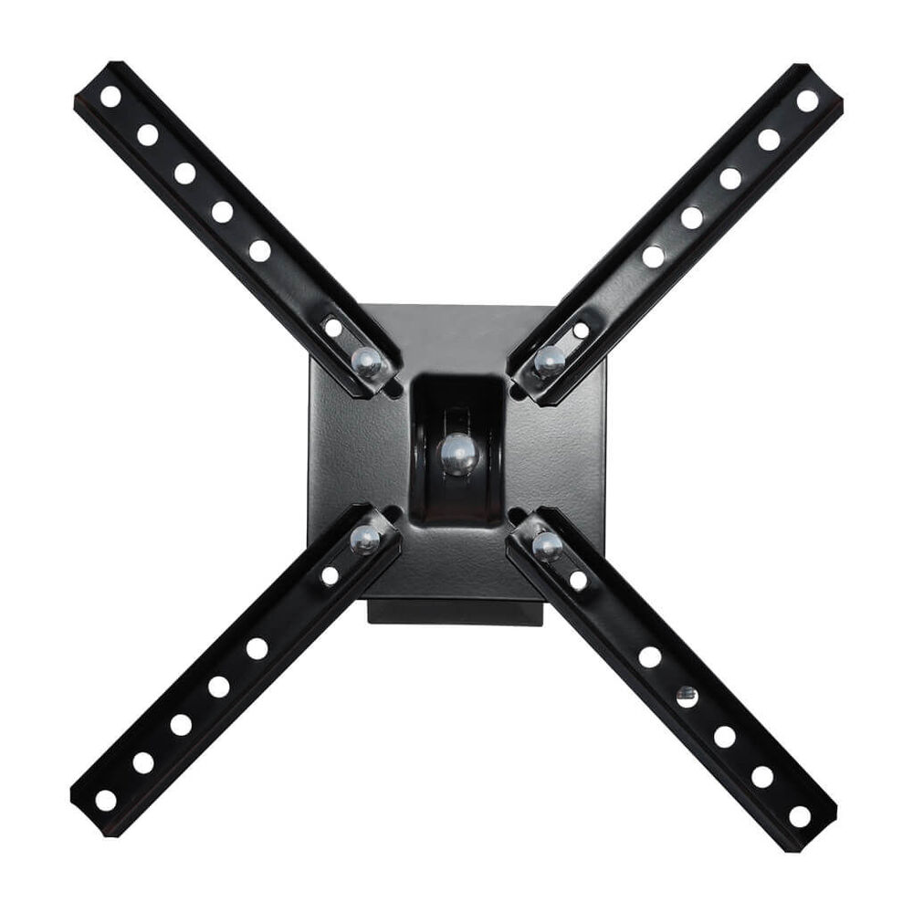 Soporte Para Tv Con Brazo De 19 Cm 10 55 40kg Brasforma image number 1.0