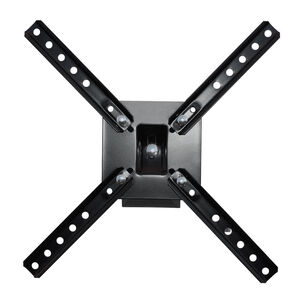 Soporte Para Tv Con Brazo De 19 Cm 10 55 40kg Brasforma