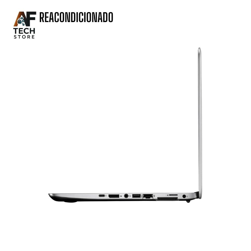 Notebook Hp 640 G2 I5 6th 8gb 256gb - Win11+office - Reacondicionado Profesional image number 3.0
