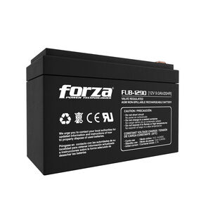 Batería Forza Fub-1290 12v