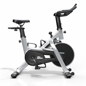 Spinning X3000 Silver Ten Series