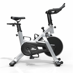Spinning X3000 Silver Ten Series
