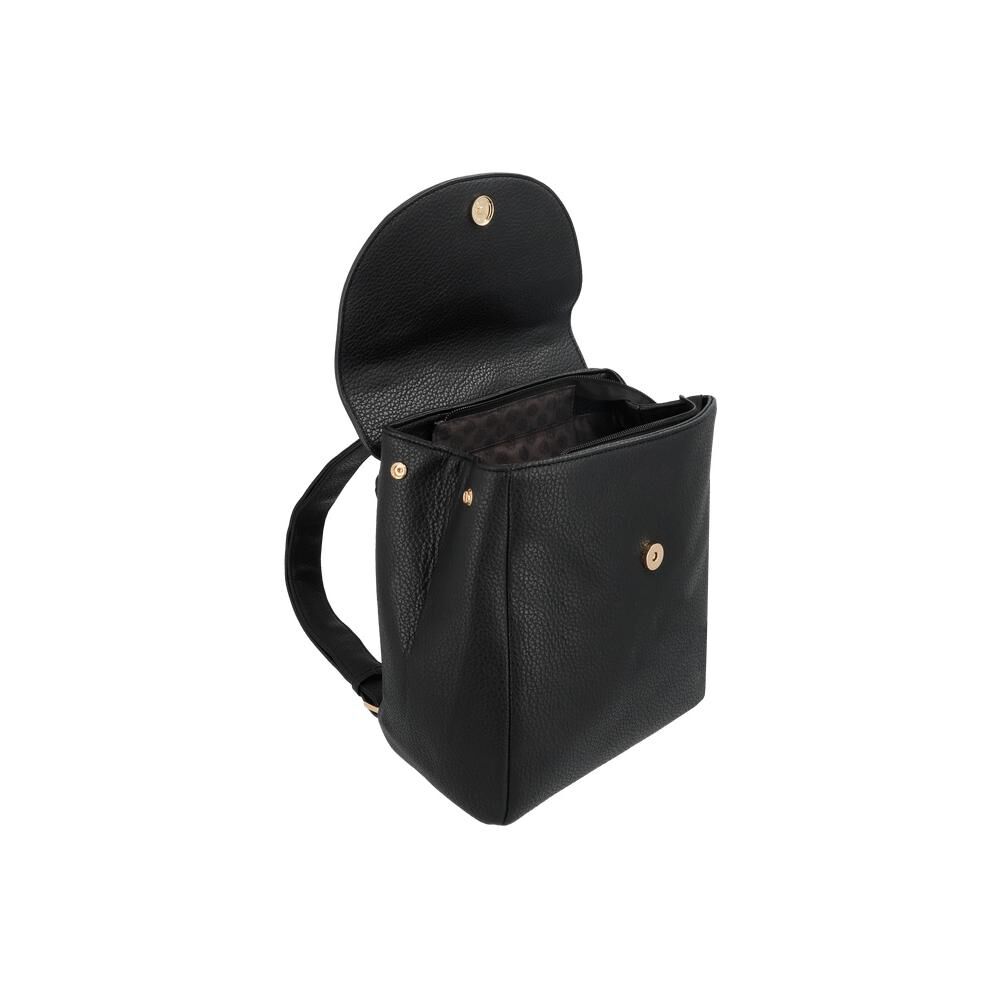 Mochila Hombro Mujer Secret Mallorca Fw25 image number 3.0