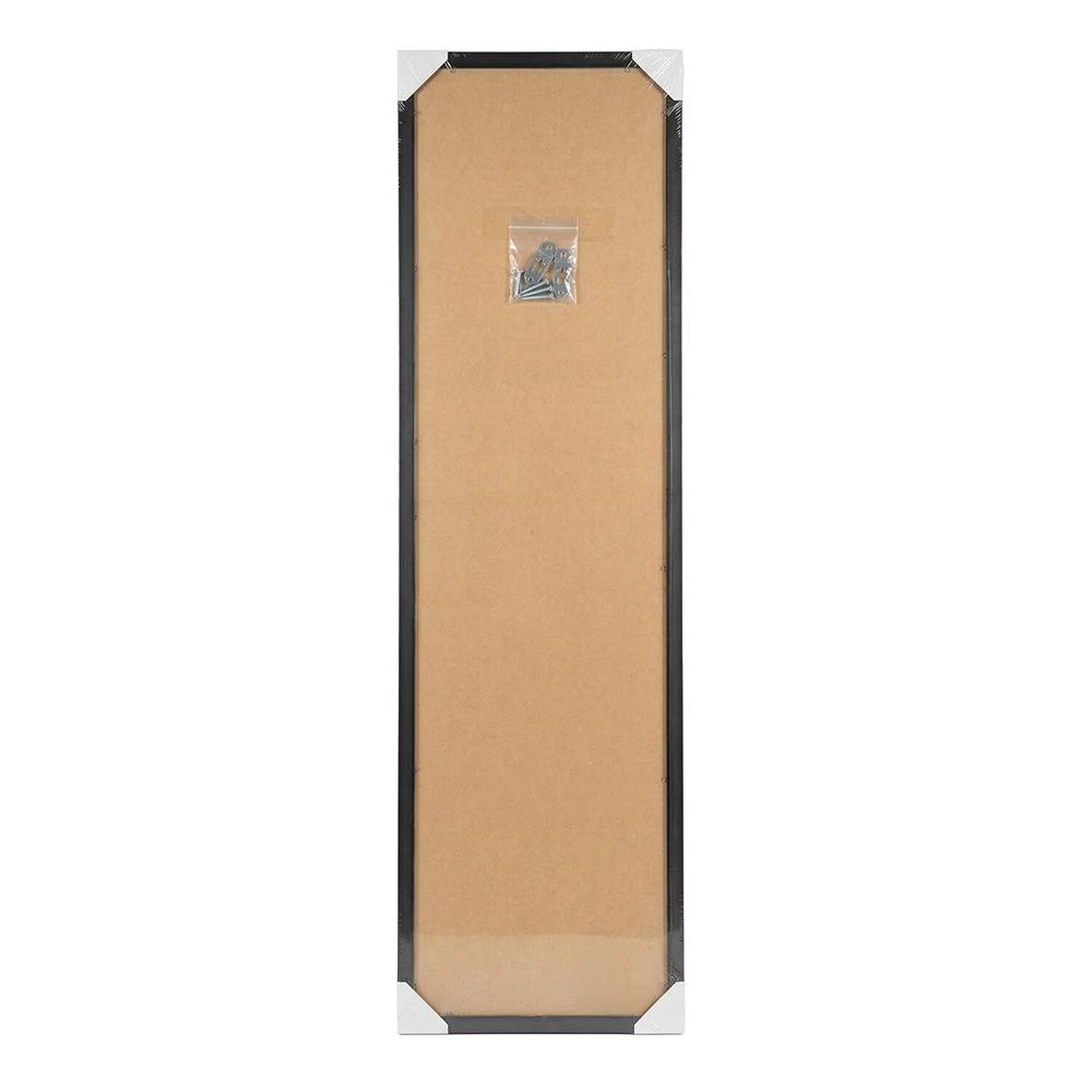 Espejo Rectangular Az Home / 124x34 Cm image number 2.0