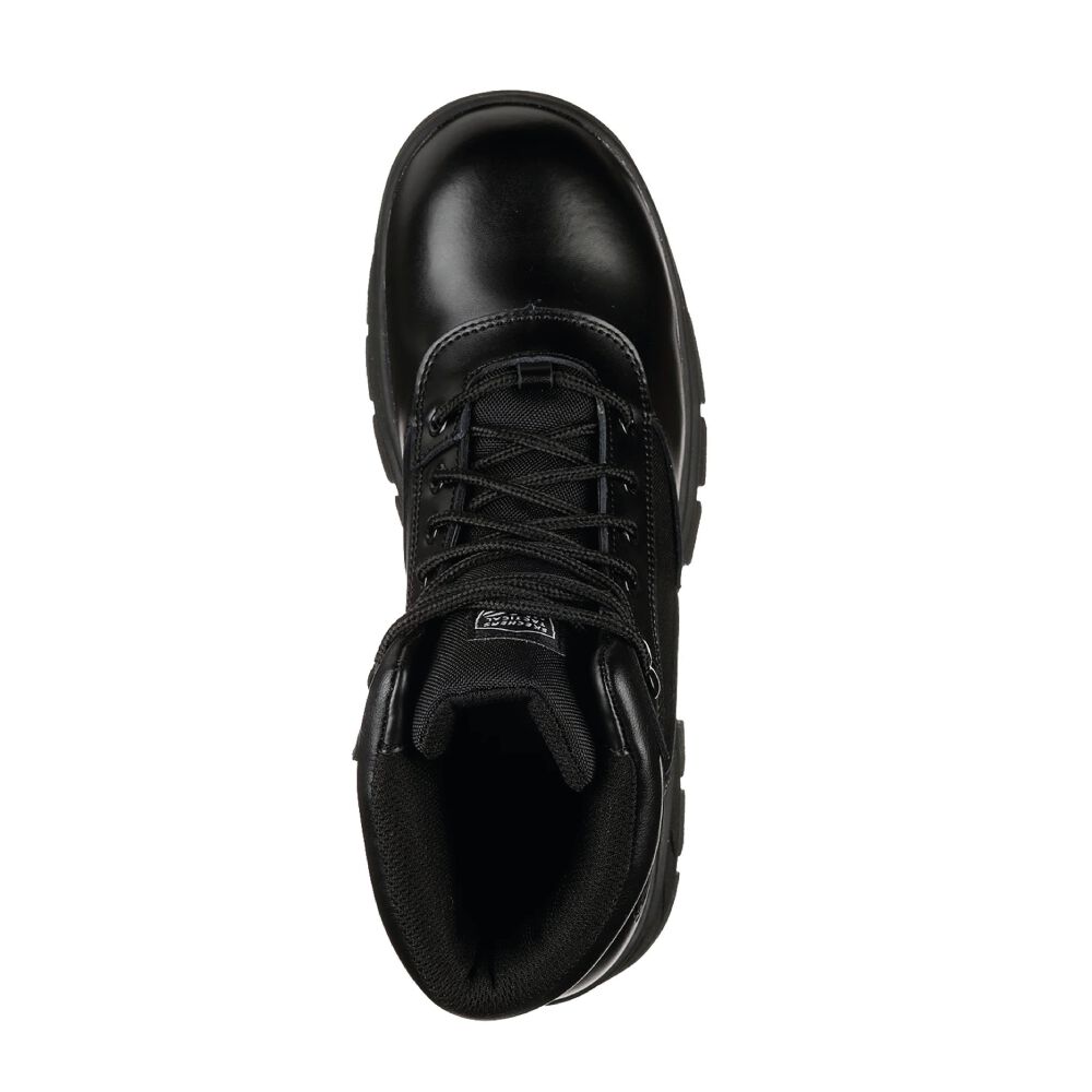 Zapatilla Skechers Work Wascana image number 2.0