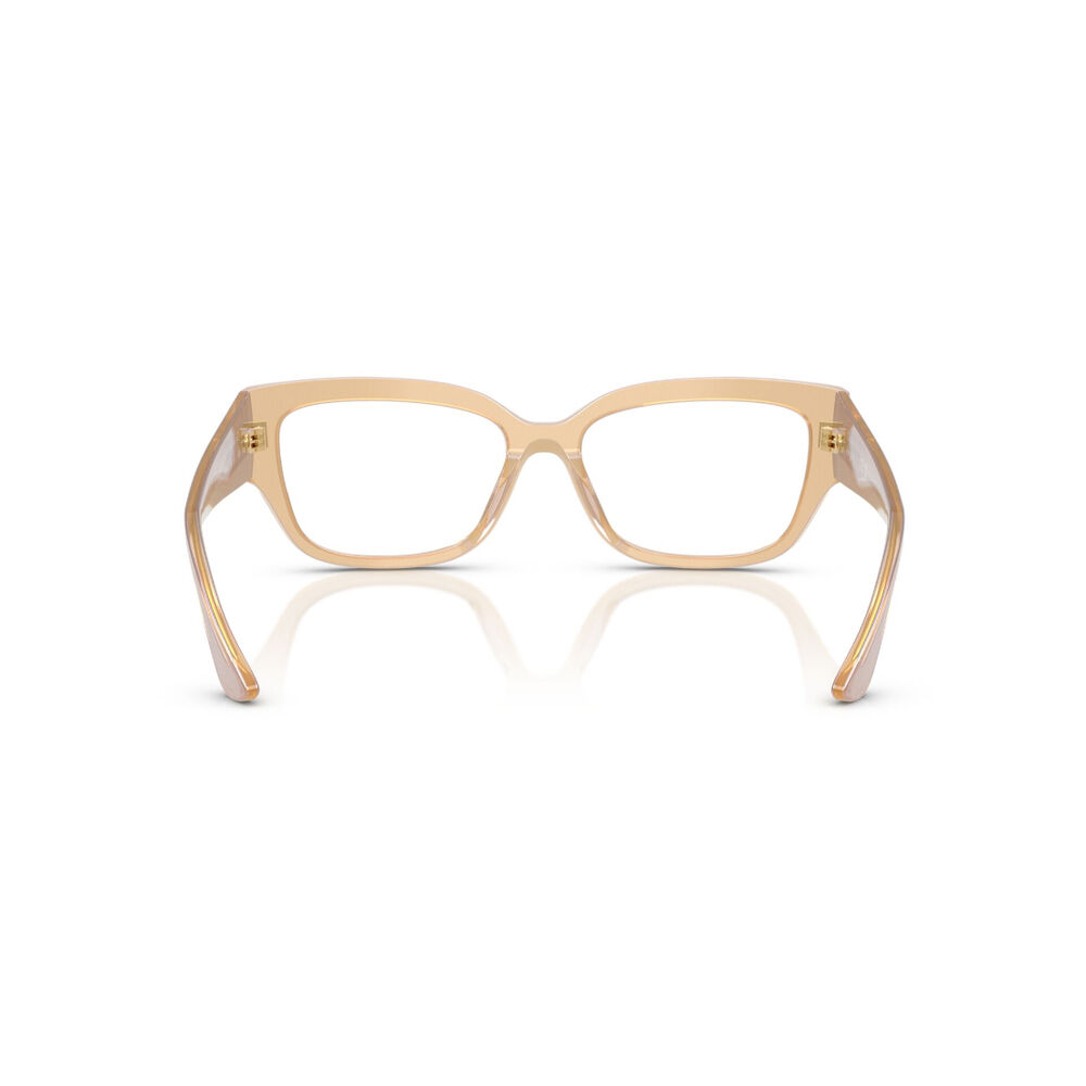Lentes Ópticos Marrón Vogue Eyewear image number 3.0
