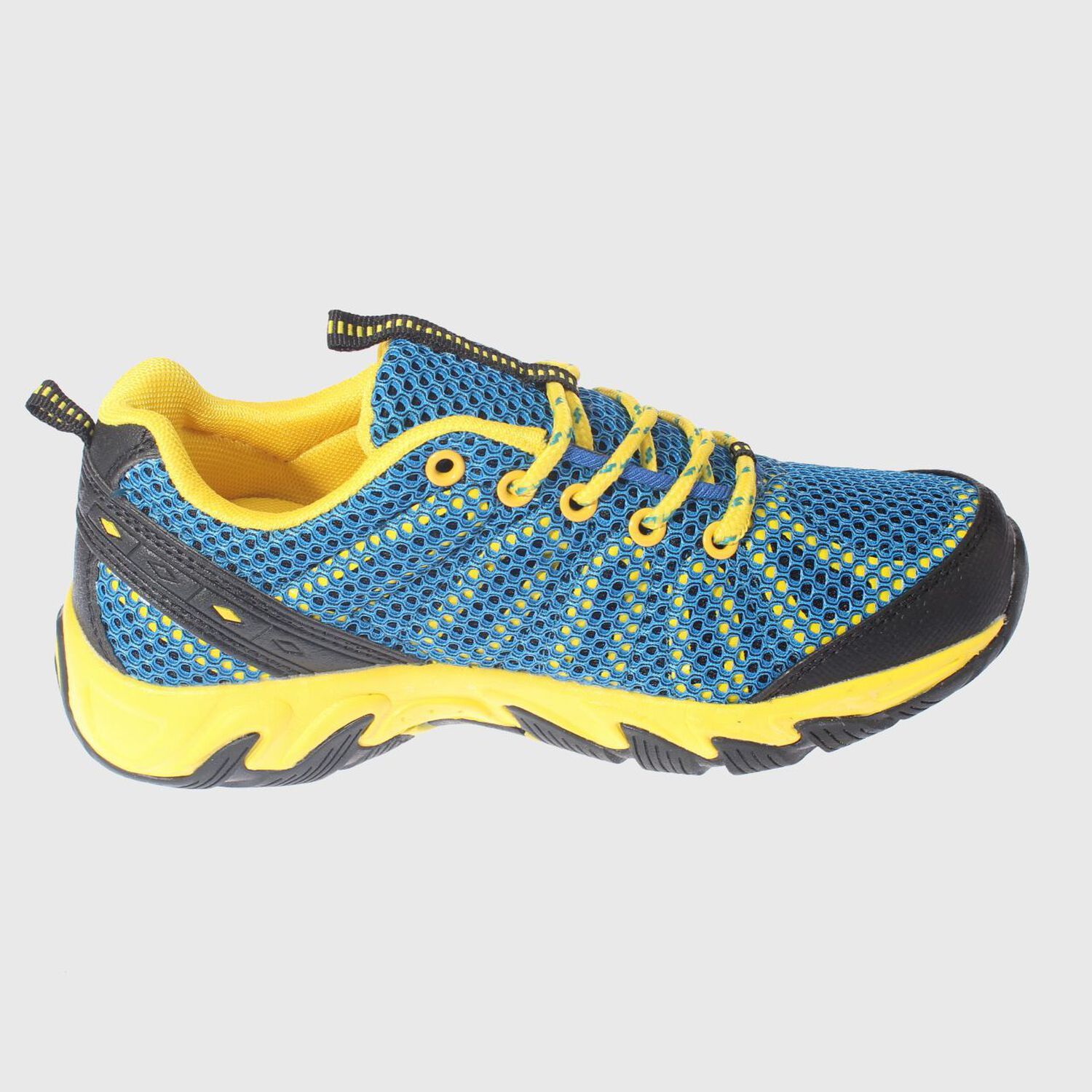 Zapatilla Azul/amarillo Armonia Art. 5bd1502blueyellow image number 3.0