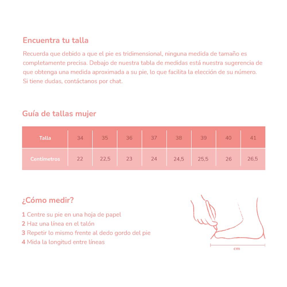 Sandalia Mujer Azul Orla Ipanema image number 2.0