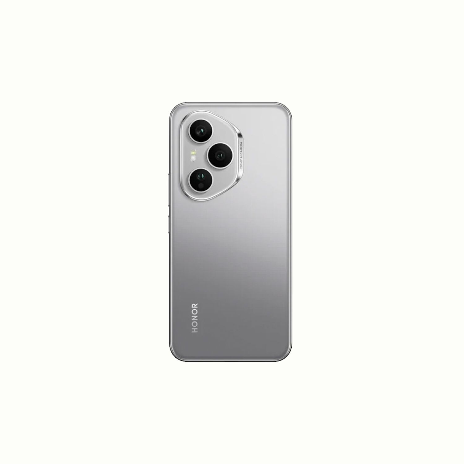 Honor 400 Pro 512gb Gris Lunar Reacondicionado image number 2.0
