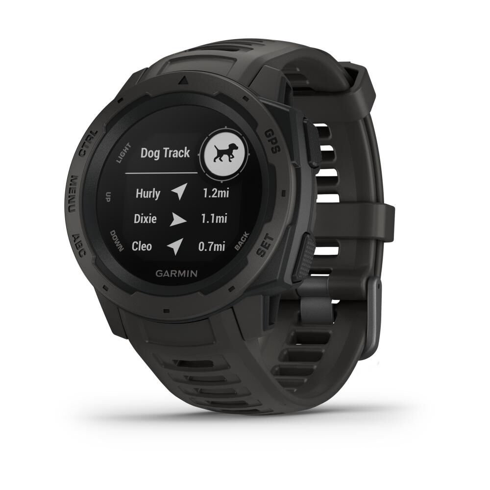 Smartwatch Garmin Instinct image number 0.0
