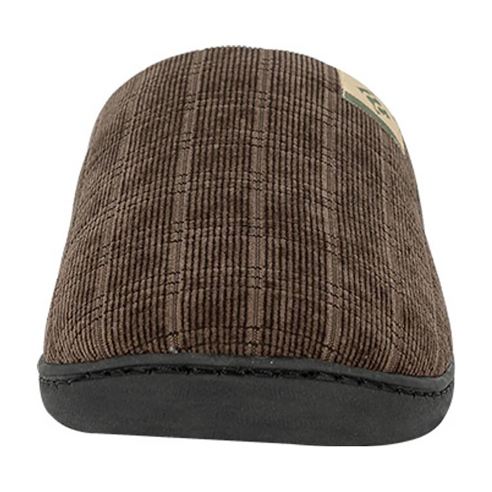 Pantufla Dadu Caf&eacute; Passer image number 2.0