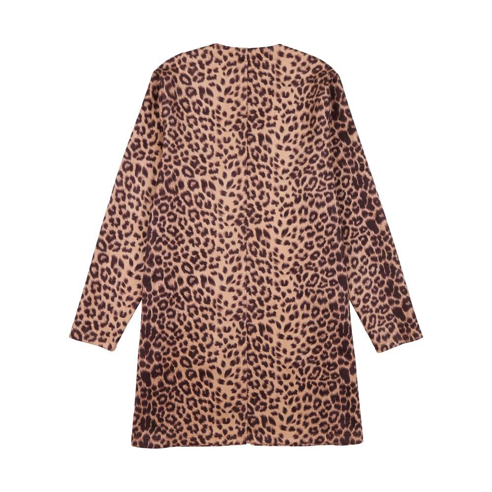 Tapado Mujer Lesage image number 1.0