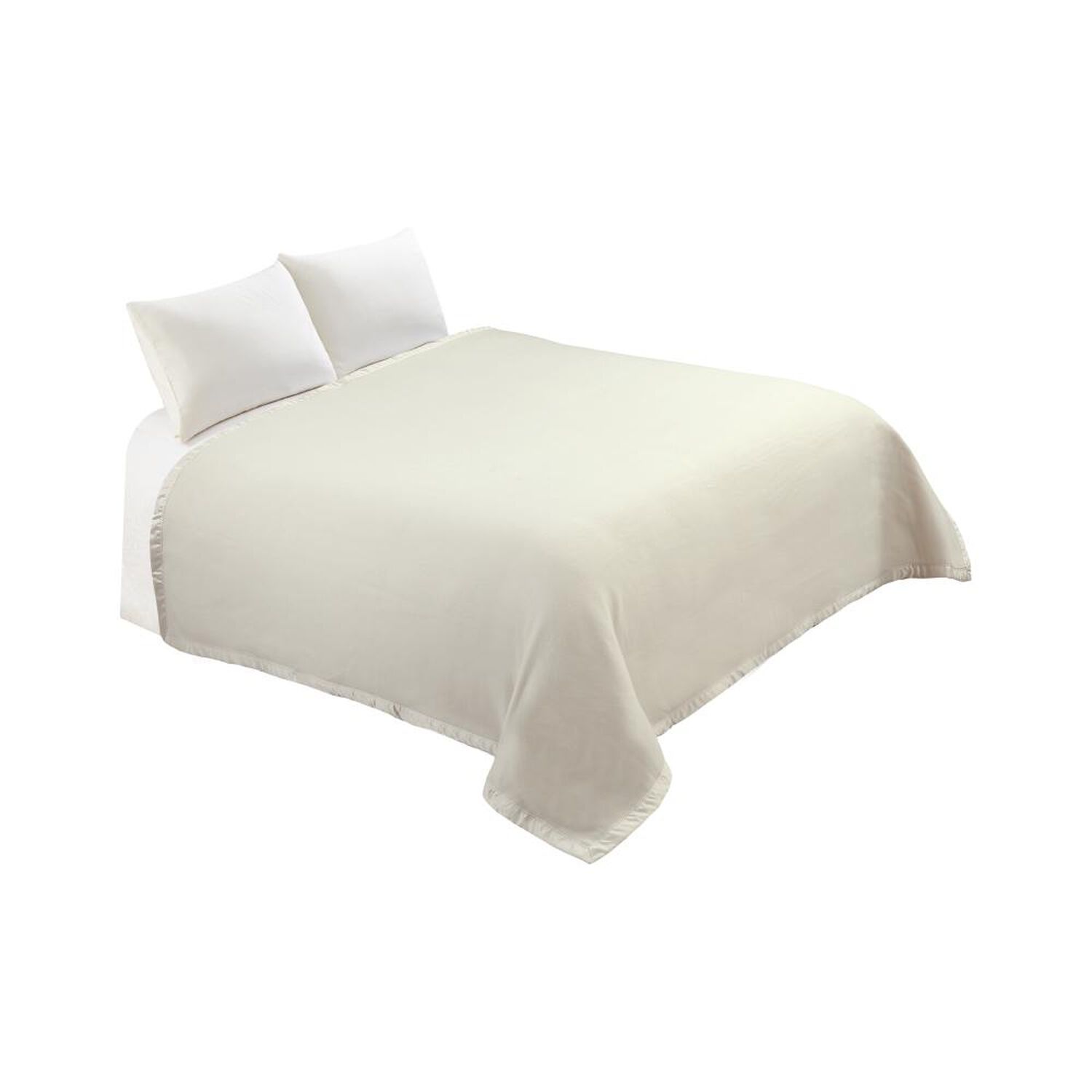 Frazada Azhome Premium / 1.5 Plazas image number 2.0