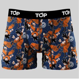Pack Boxer Top