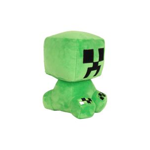 Peluches Minecraft Mc-74657