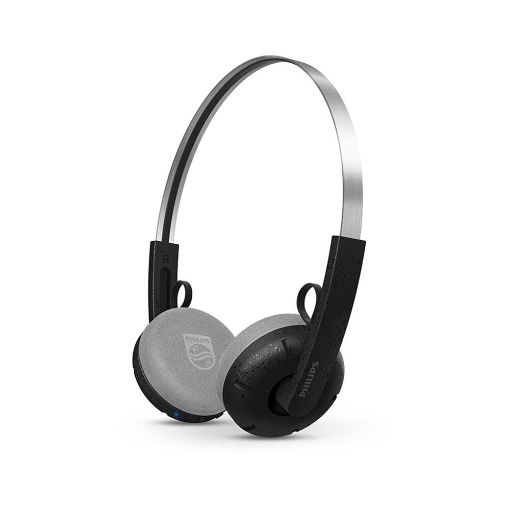PHILIPS Audífonos Bluetooth Philips Tah2000bk