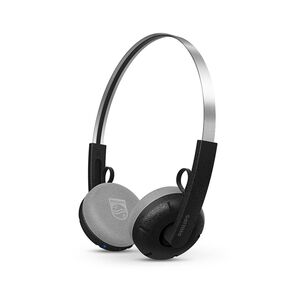 Aud&iacute;fonos Bluetooth Philips Tah2000bk
